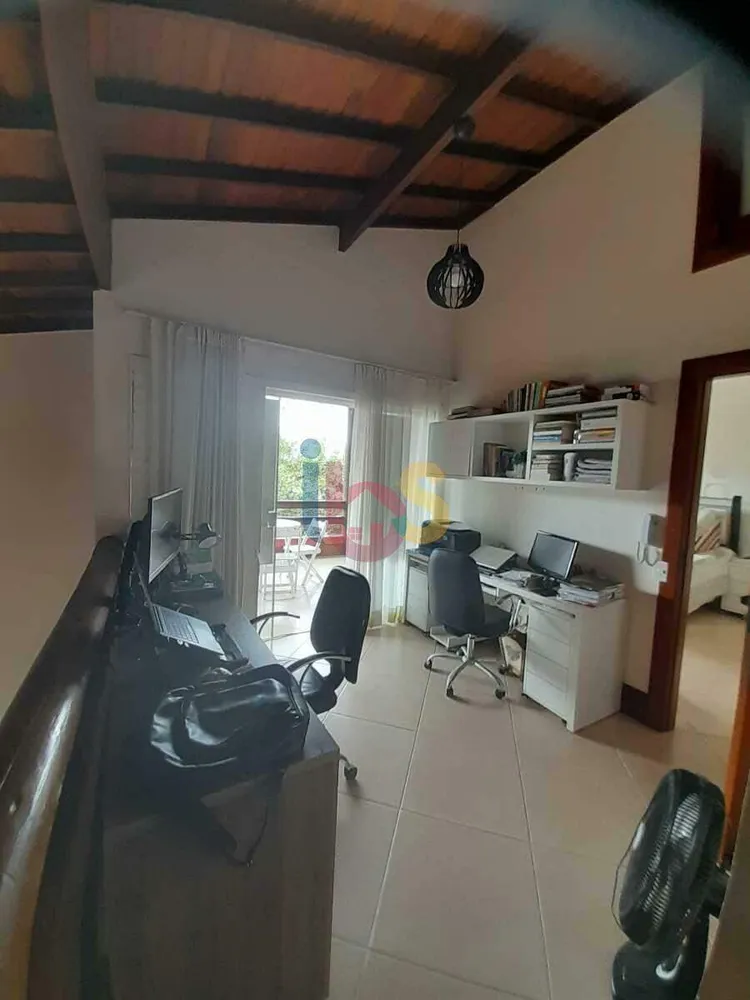 Casa, 3 quartos, 390 m² - Foto 7
