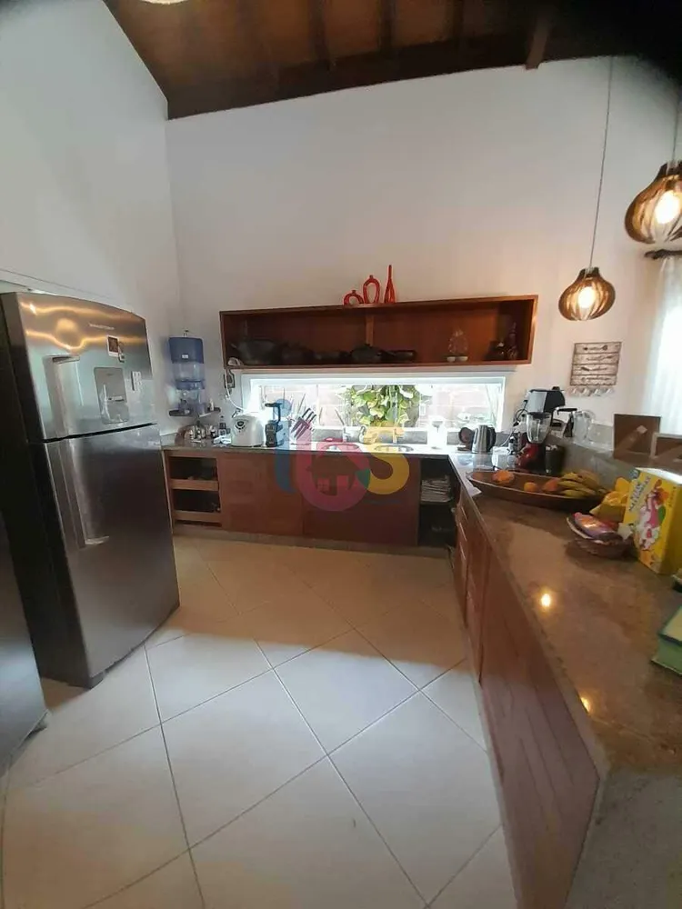 Casa, 3 quartos, 390 m² - Foto 5