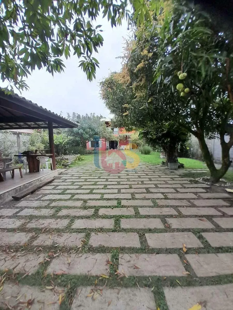 Casa, 3 quartos, 390 m² - Foto 14