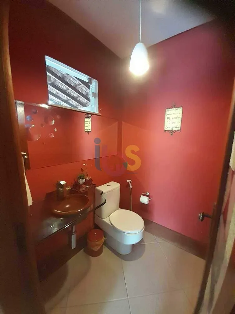 Casa, 3 quartos, 390 m² - Foto 12