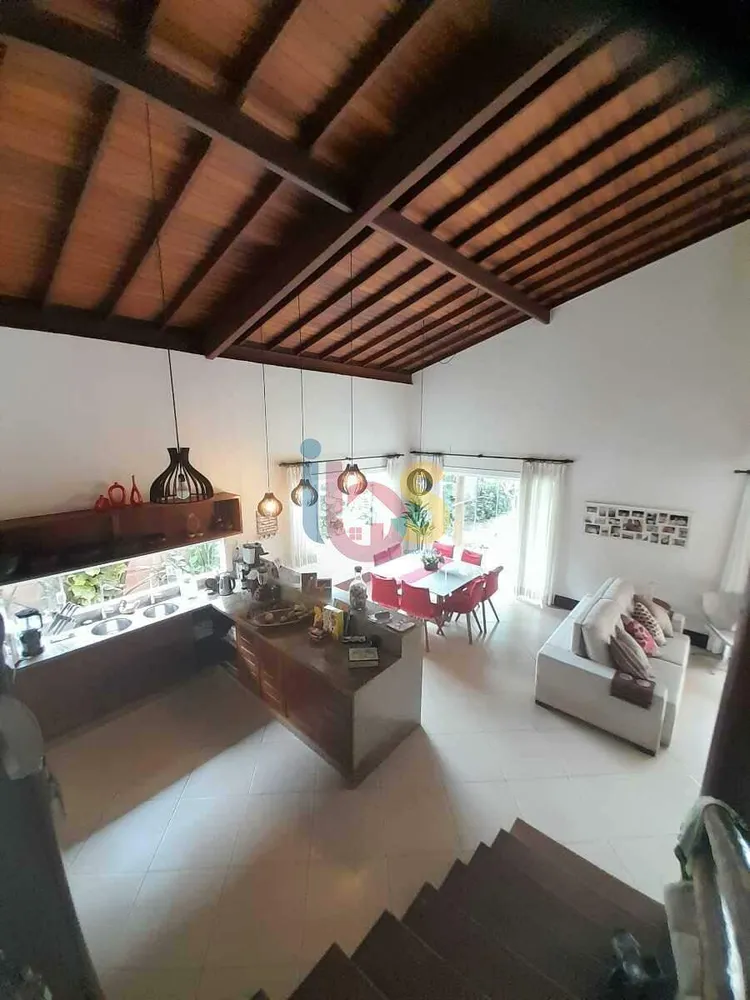Casa, 3 quartos, 390 m² - Foto 6