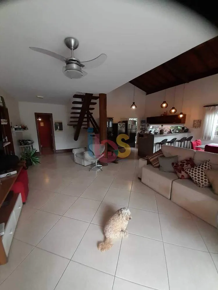 Casa, 3 quartos, 390 m² - Foto 5