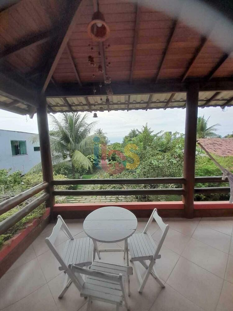Casa, 3 quartos, 390 m² - Foto 3