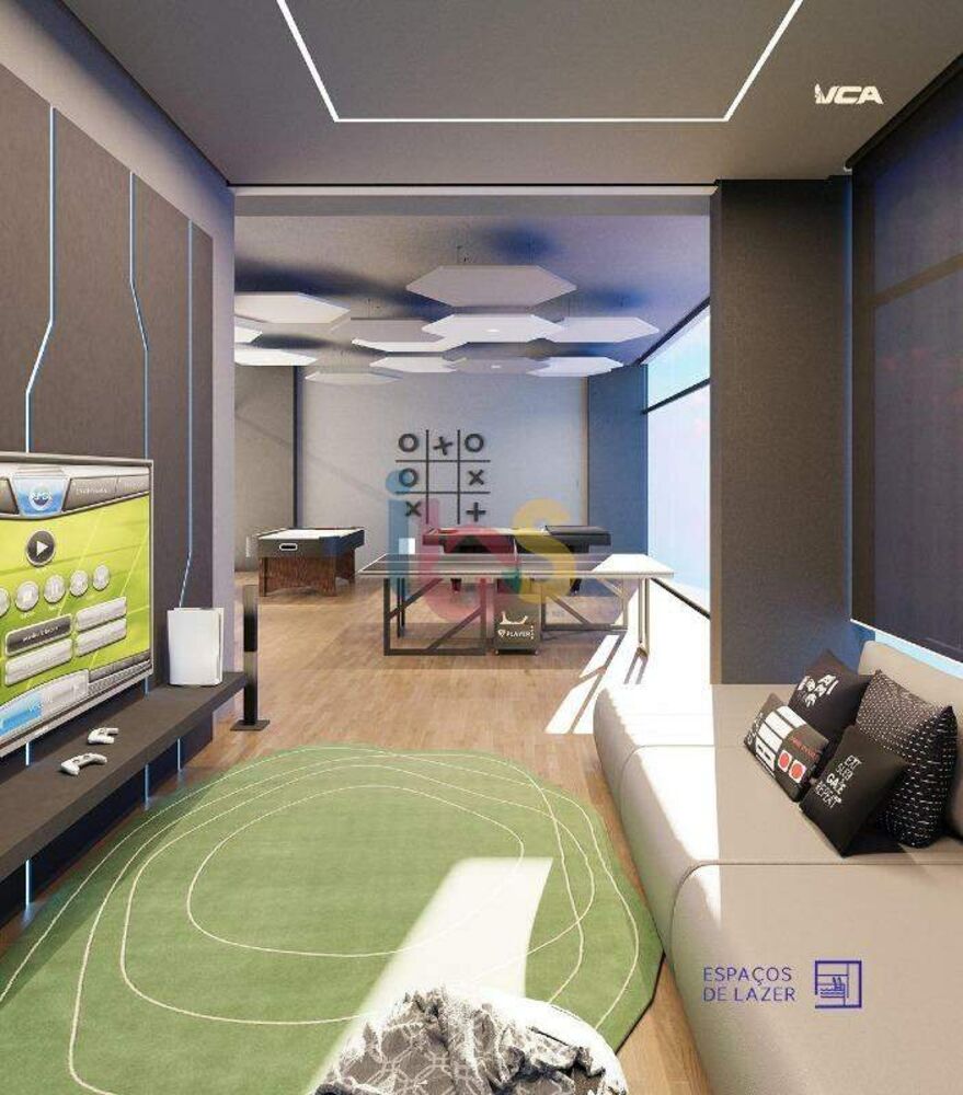 Apartamento à venda com 2 quartos, 150m² - Foto 10