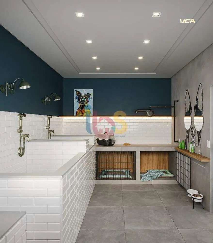 Apartamento, 2 quartos, 55 m² - Foto 24