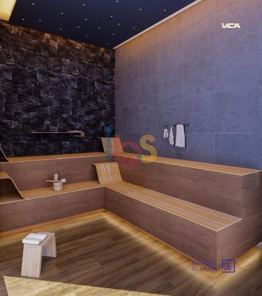 Apartamento à venda com 2 quartos, 150m² - Foto 7