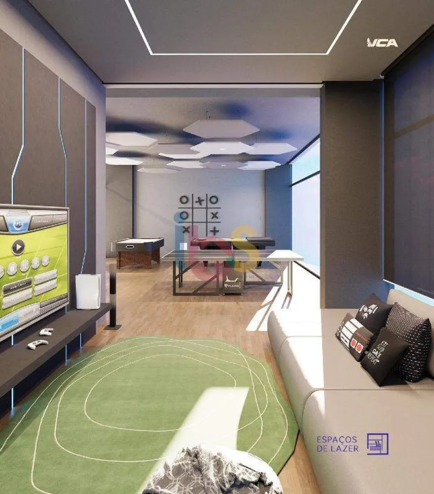 Apartamento, 2 quartos, 55 m² - Foto 23