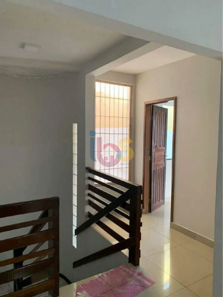 Casa, 2 quartos - Foto 9