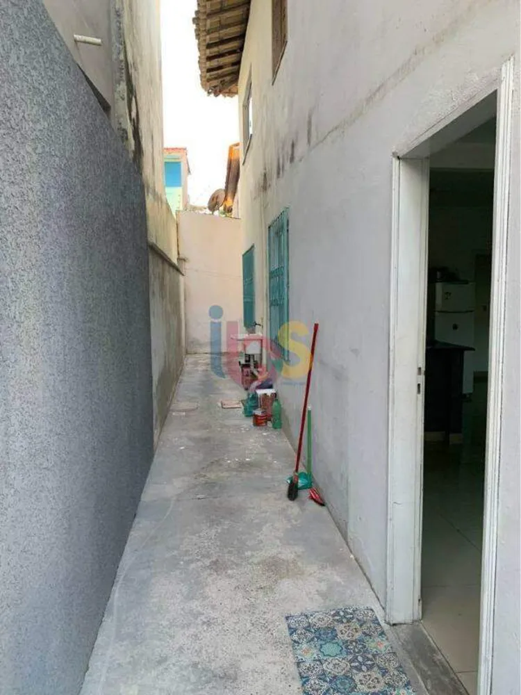 Casa, 2 quartos - Foto 12