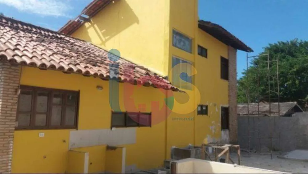 Casa à venda com 4 quartos, 180m² - Foto 7