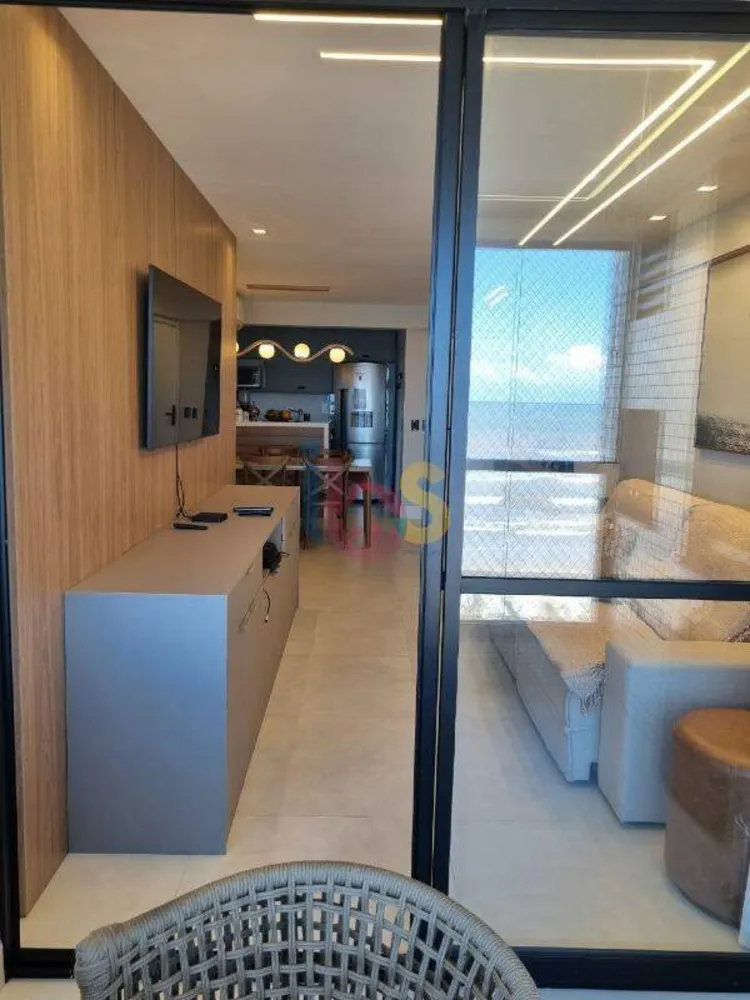 Apartamento, 2 quartos, 96 m² - Foto 3