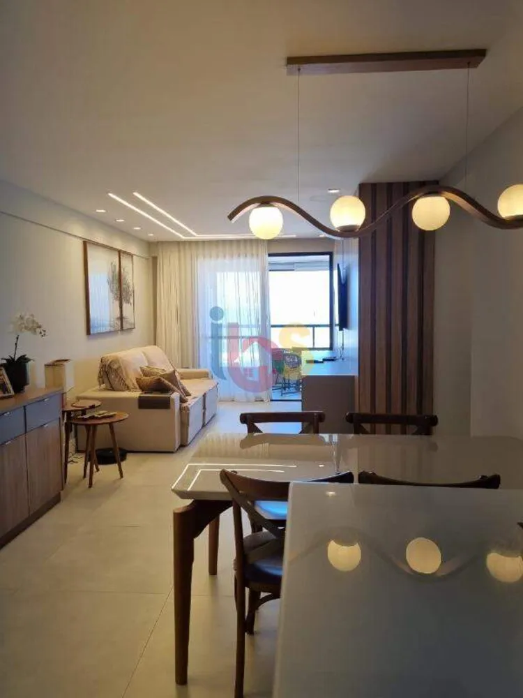 Apartamento, 2 quartos, 96 m² - Foto 4