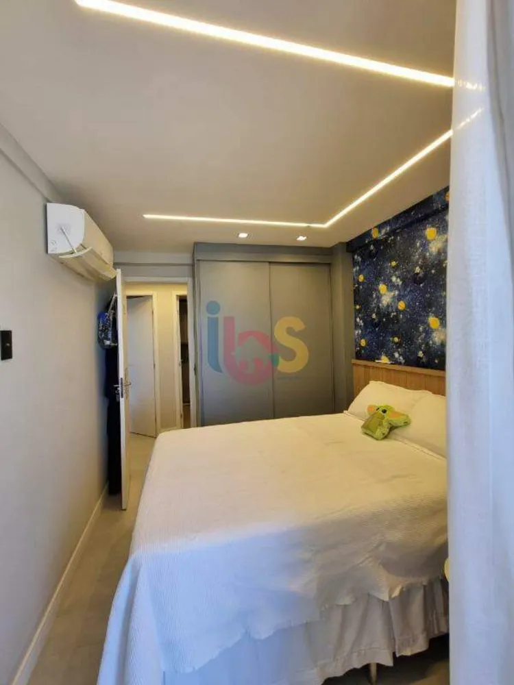 Apartamento, 2 quartos, 96 m² - Foto 8