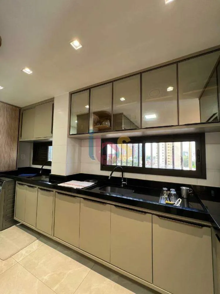 Apartamento, 3 quartos, 135 m² - Foto 11
