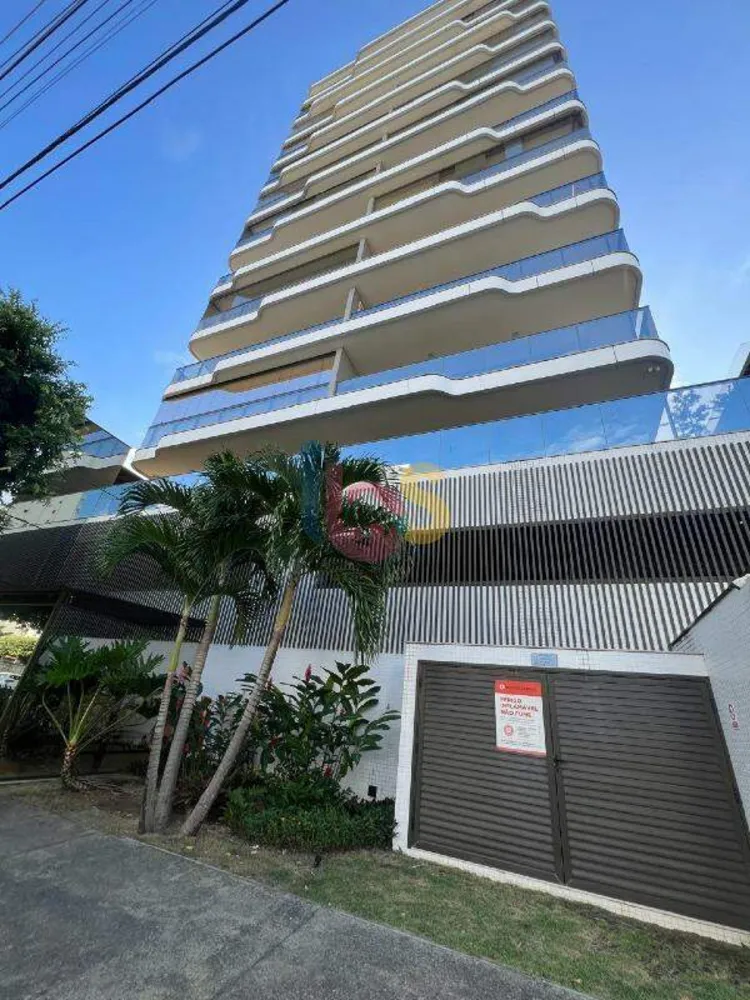 Apartamento, 3 quartos, 135 m² - Foto 1
