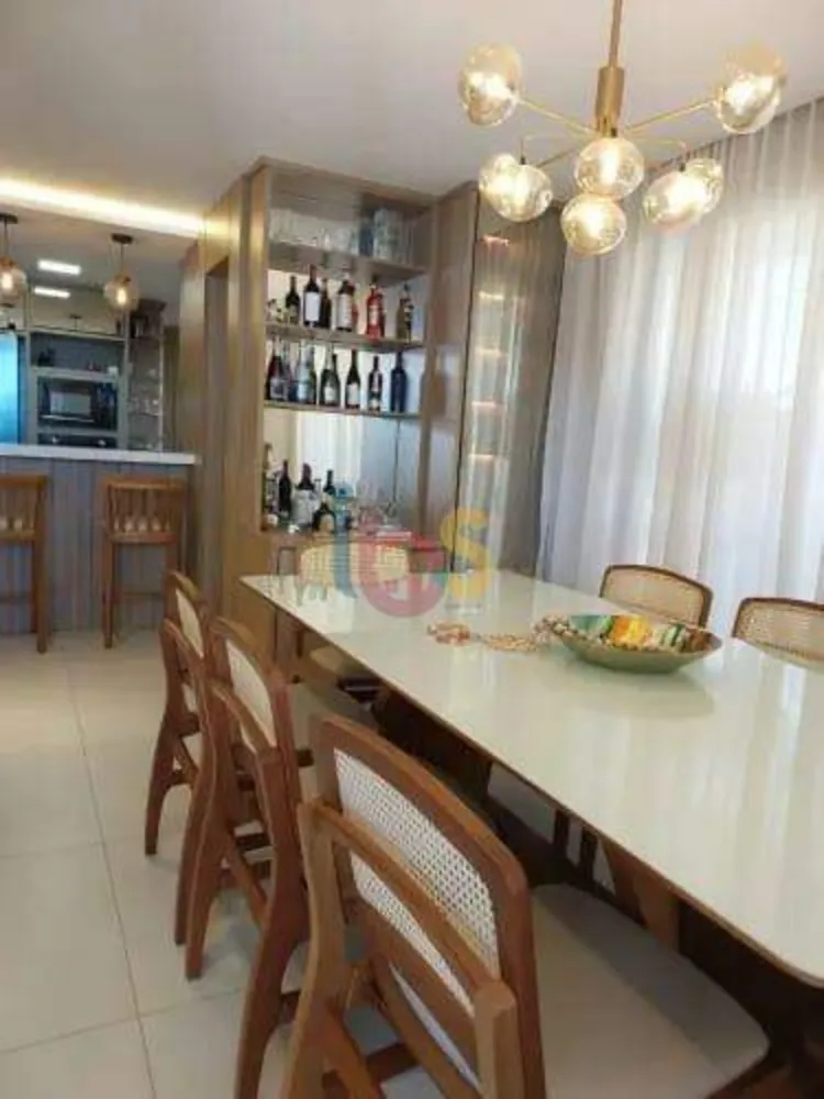 Apartamento, 3 quartos, 135 m² - Foto 3