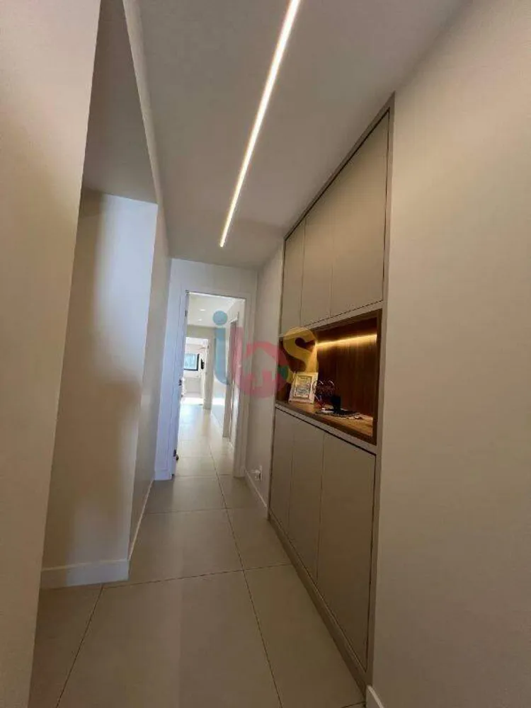 Apartamento, 3 quartos, 135 m² - Foto 10