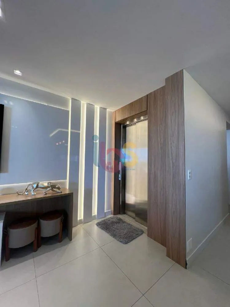 Apartamento, 3 quartos, 135 m² - Foto 8