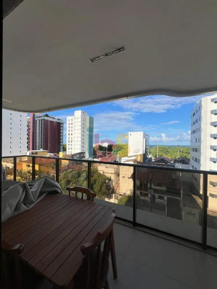 Apartamento, 3 quartos, 135 m² - Foto 5