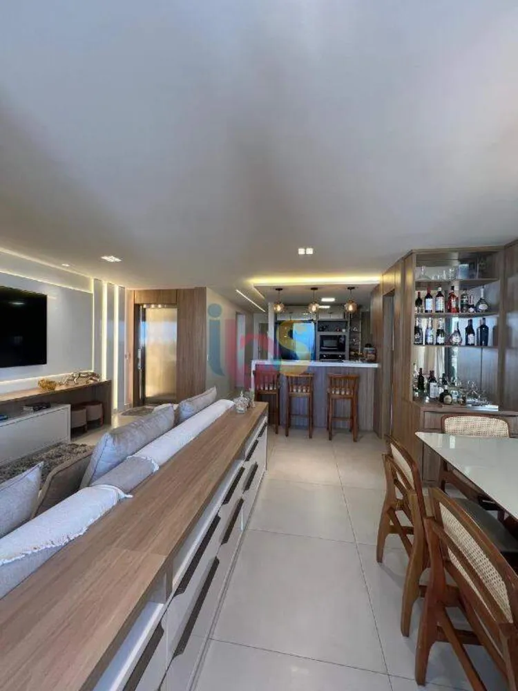 Apartamento, 3 quartos, 135 m² - Foto 7