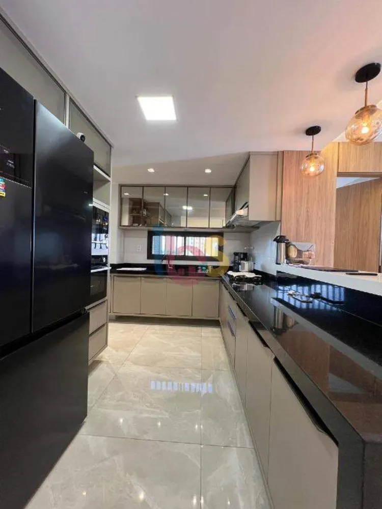 Apartamento, 3 quartos, 135 m² - Foto 12
