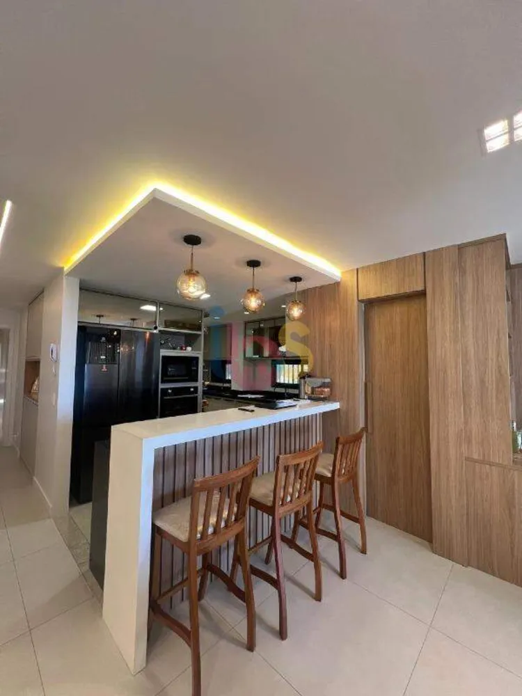 Apartamento, 3 quartos, 135 m² - Foto 6