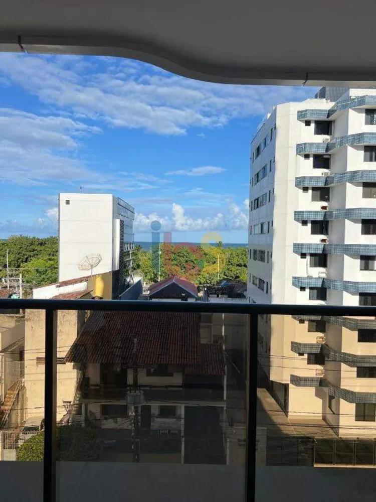 Apartamento, 3 quartos, 135 m² - Foto 4