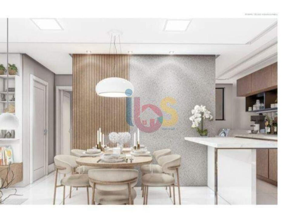 Apartamento, 3 quartos, 100 m² - Foto 6