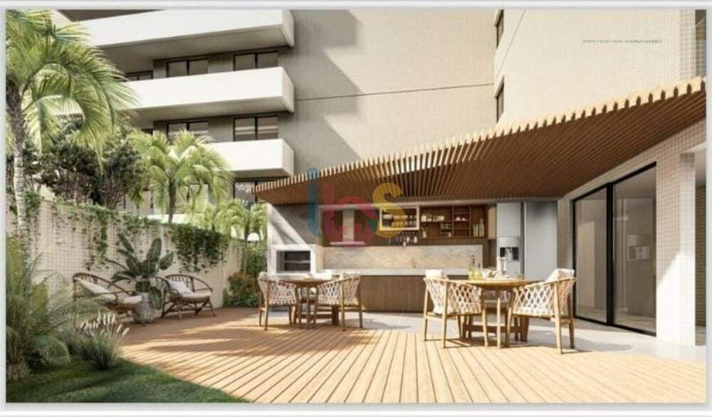 Apartamento, 3 quartos, 100 m² - Foto 7