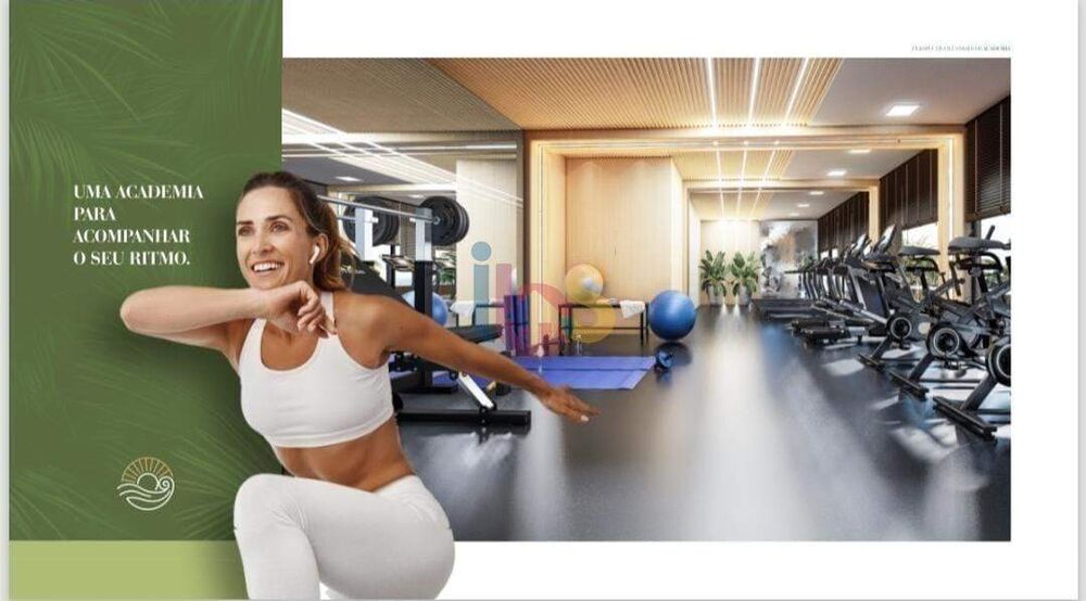 Apartamento, 3 quartos, 100 m² - Foto 16