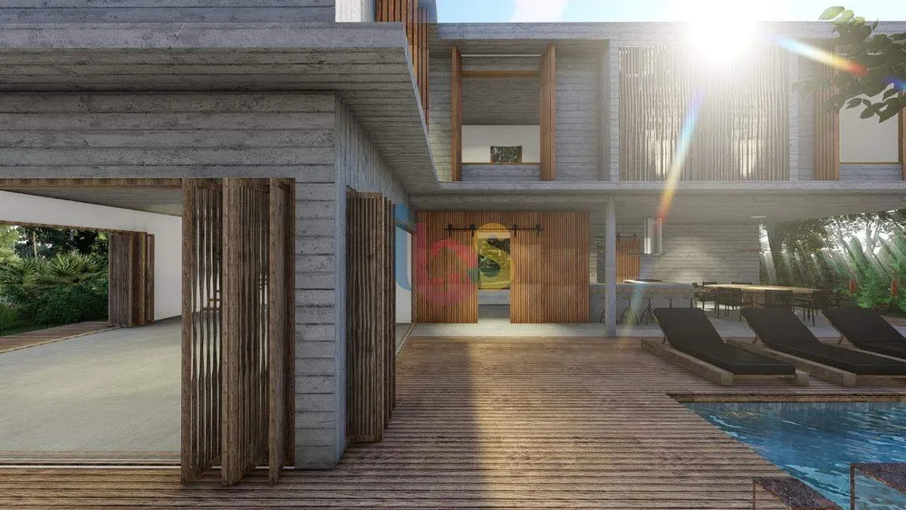Casa, 5 quartos, 270 m² - Foto 6