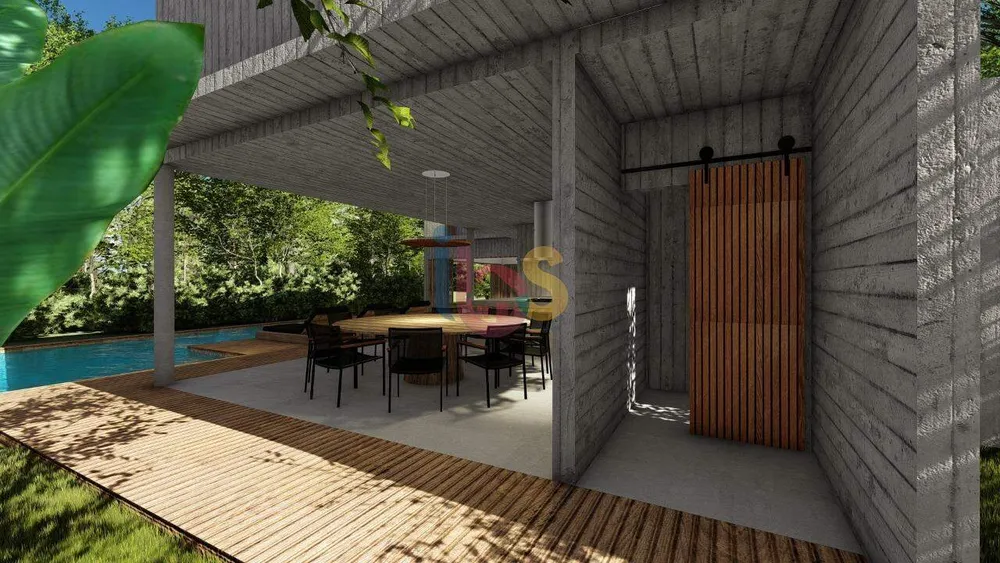 Casa, 5 quartos, 270 m² - Foto 4