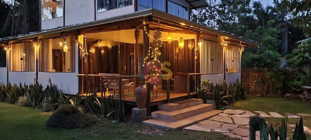 Casa, 3 quartos, 150 m² - Foto 2