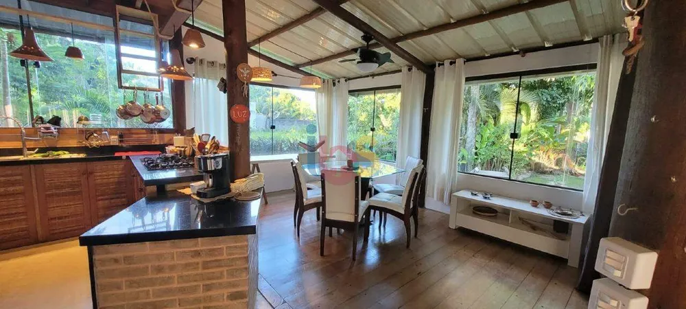 Casa, 3 quartos, 150 m² - Foto 5