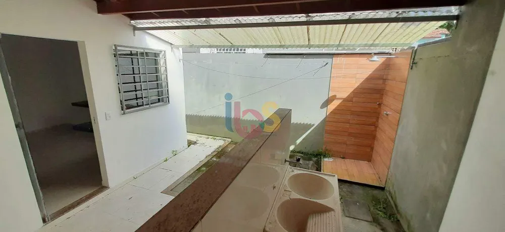 Casa, 2 quartos, 187 m² - Foto 11