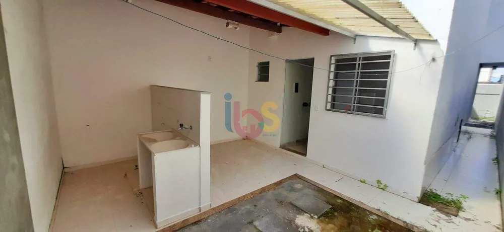 Casa, 2 quartos, 187 m² - Foto 9