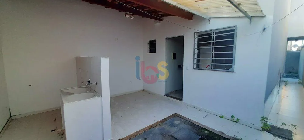 Casa, 2 quartos, 187 m² - Foto 7