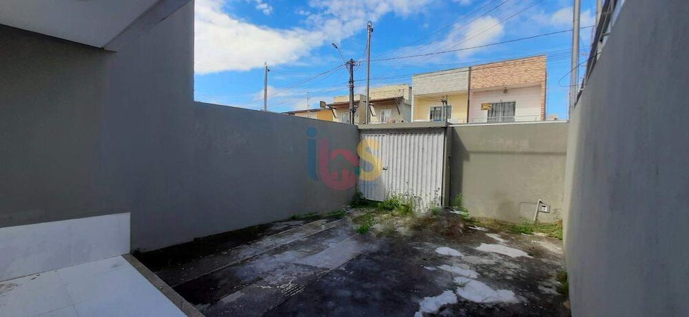 Casa, 2 quartos, 187 m² - Foto 4