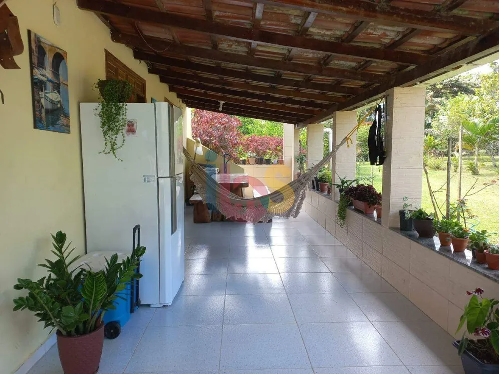 Sítio, 4 quartos - Foto 5