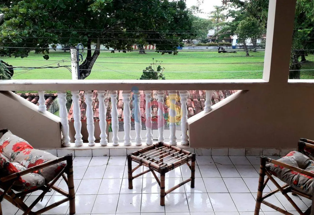 Casa, 5 quartos, 225 m² - Foto 7