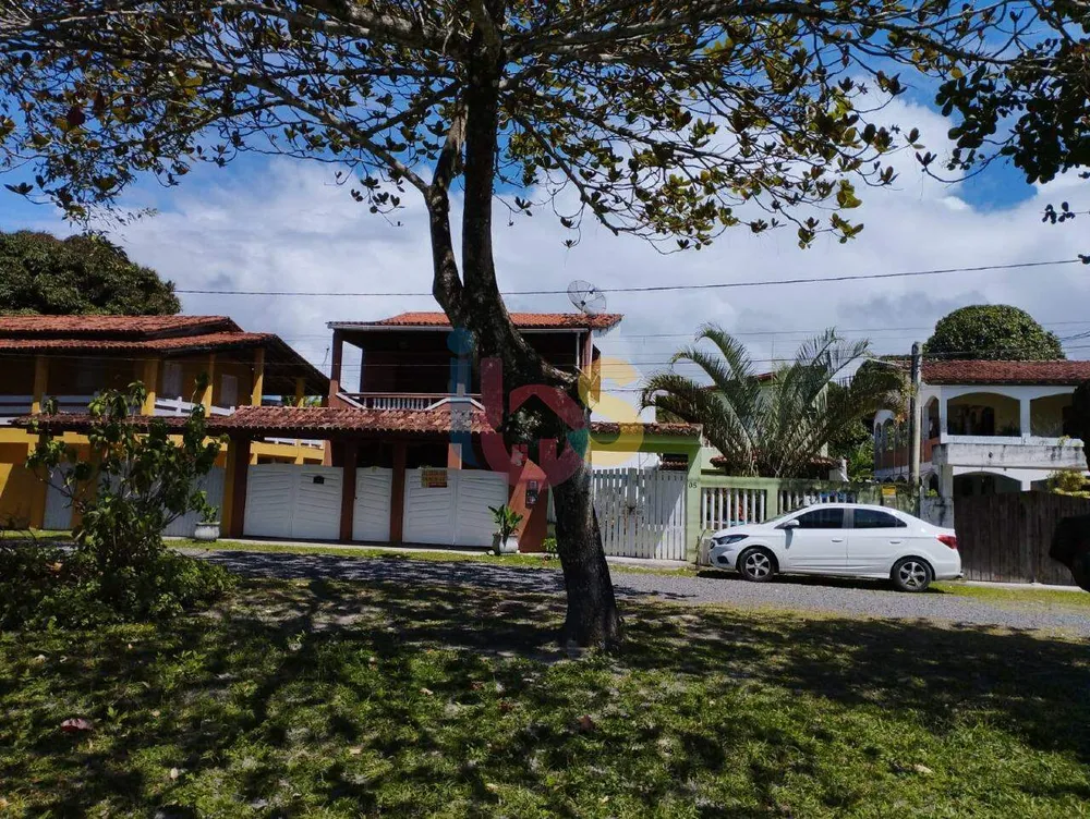 Casa, 5 quartos, 225 m² - Foto 3