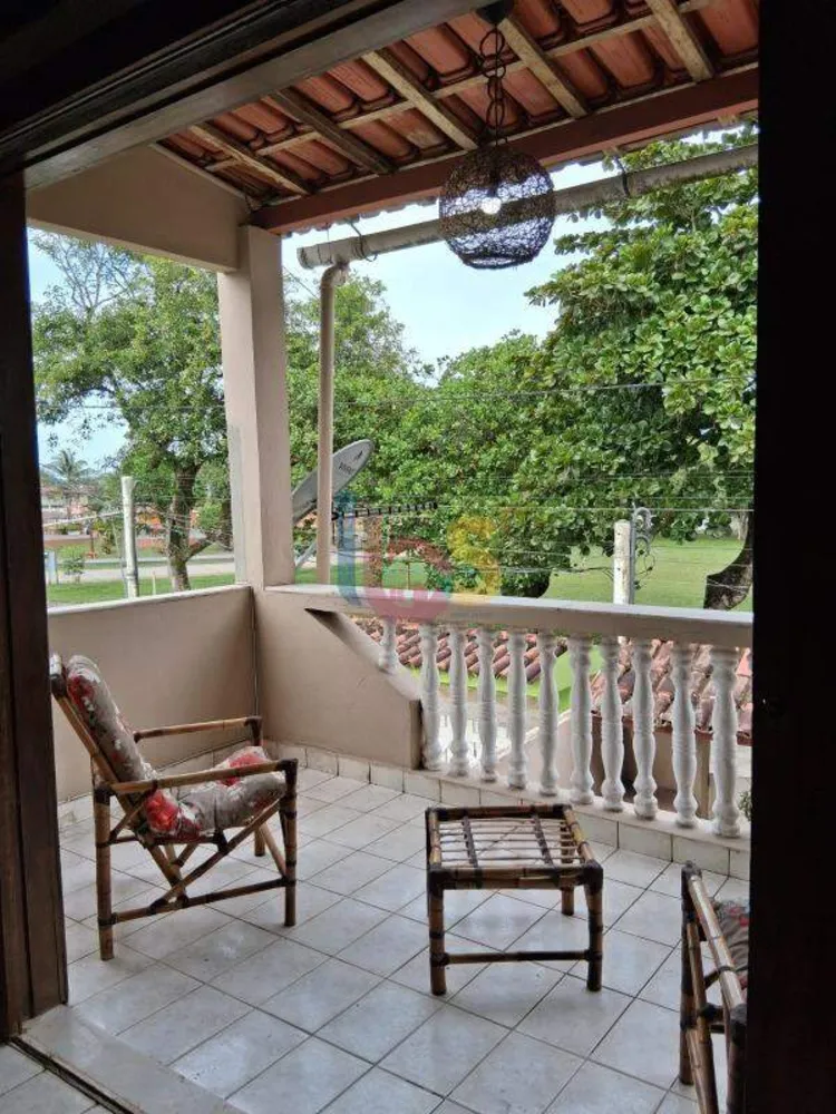 Casa, 5 quartos, 225 m² - Foto 4