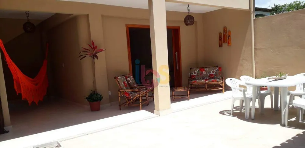 Casa, 5 quartos, 225 m² - Foto 6