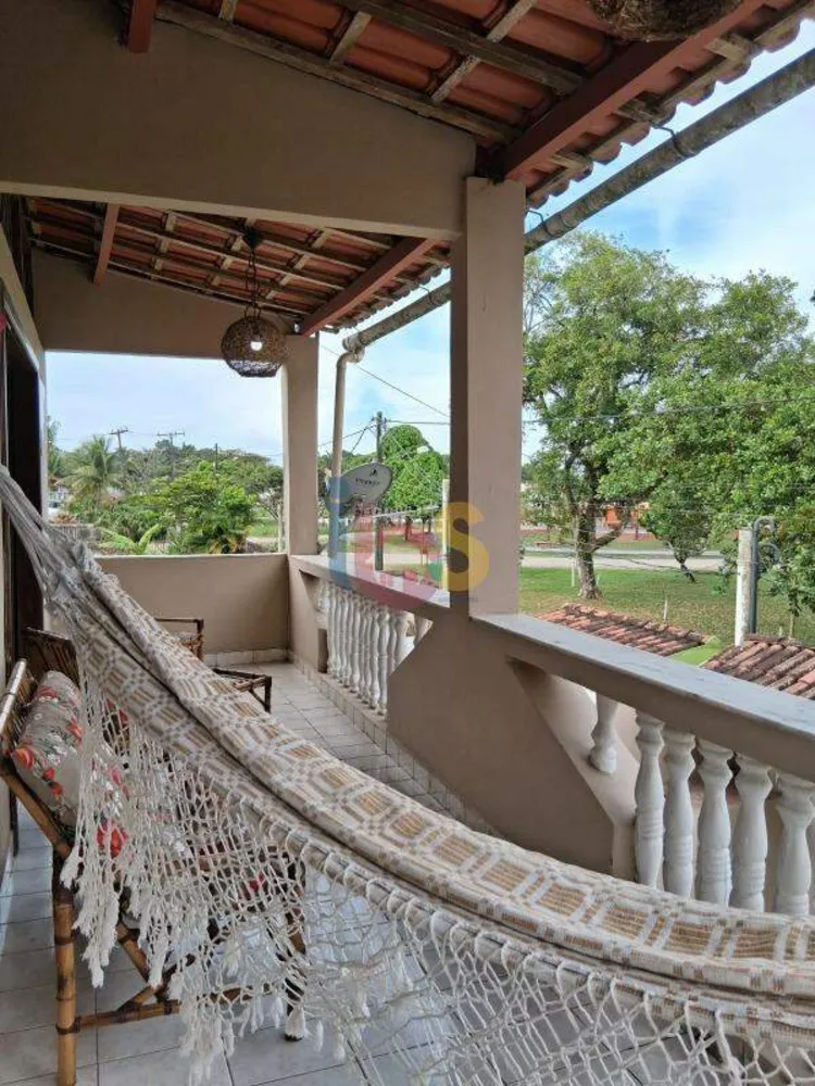 Casa, 5 quartos, 225 m² - Foto 5