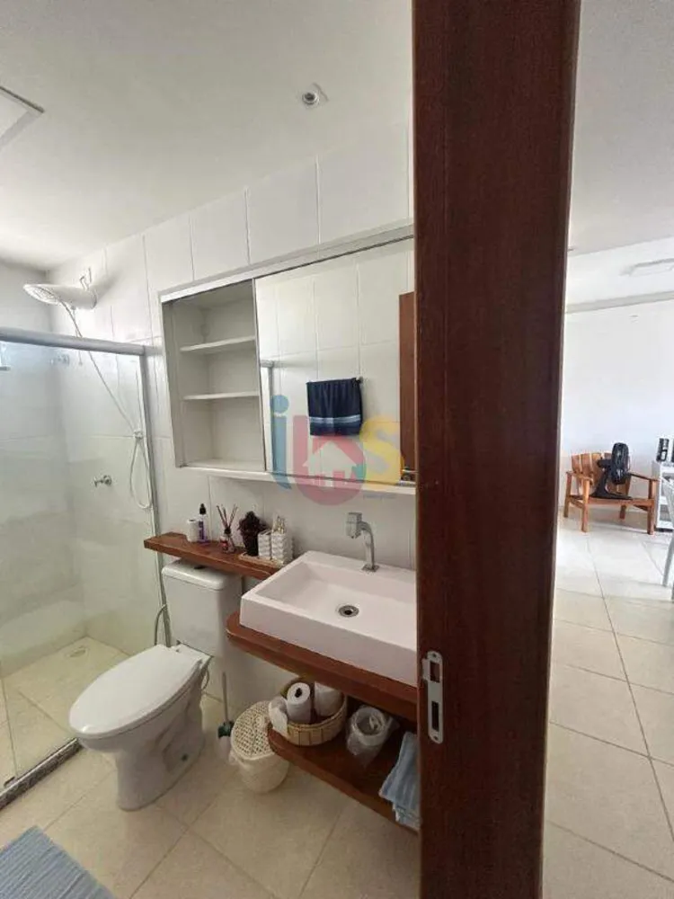 Apartamento, 2 quartos, 68 m² - Foto 4
