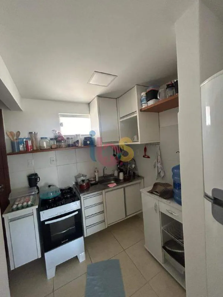 Apartamento, 2 quartos, 68 m² - Foto 8