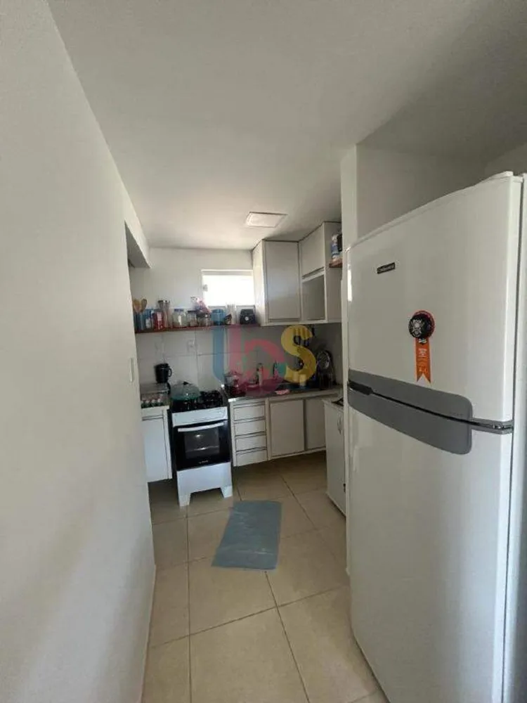 Apartamento, 2 quartos, 68 m² - Foto 2