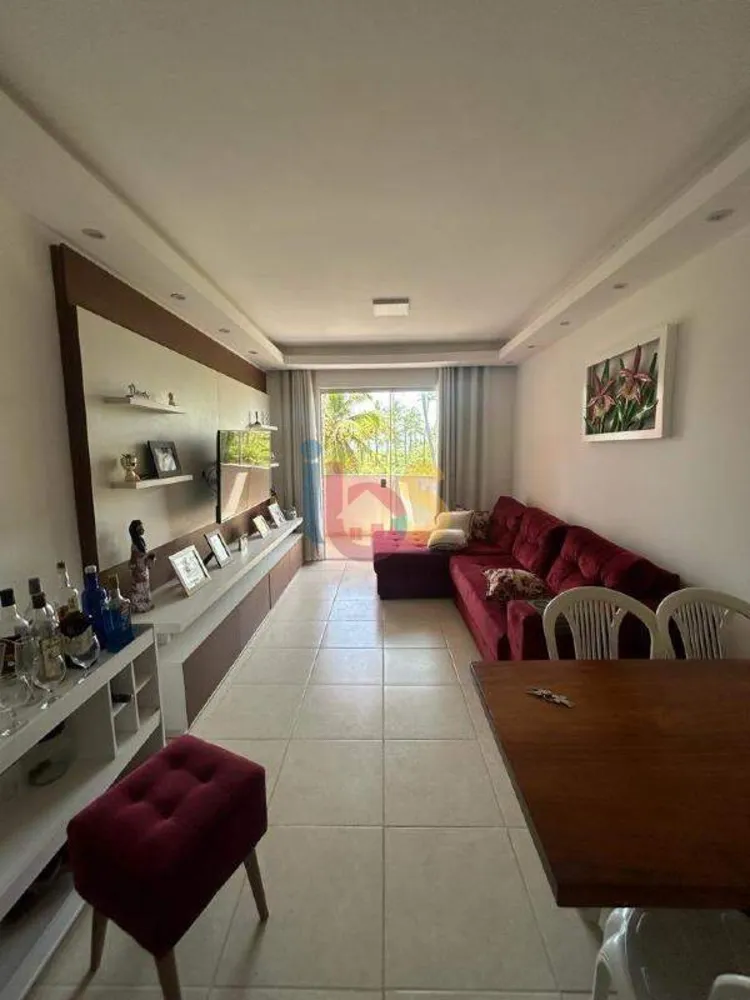Apartamento, 2 quartos, 68 m² - Foto 9