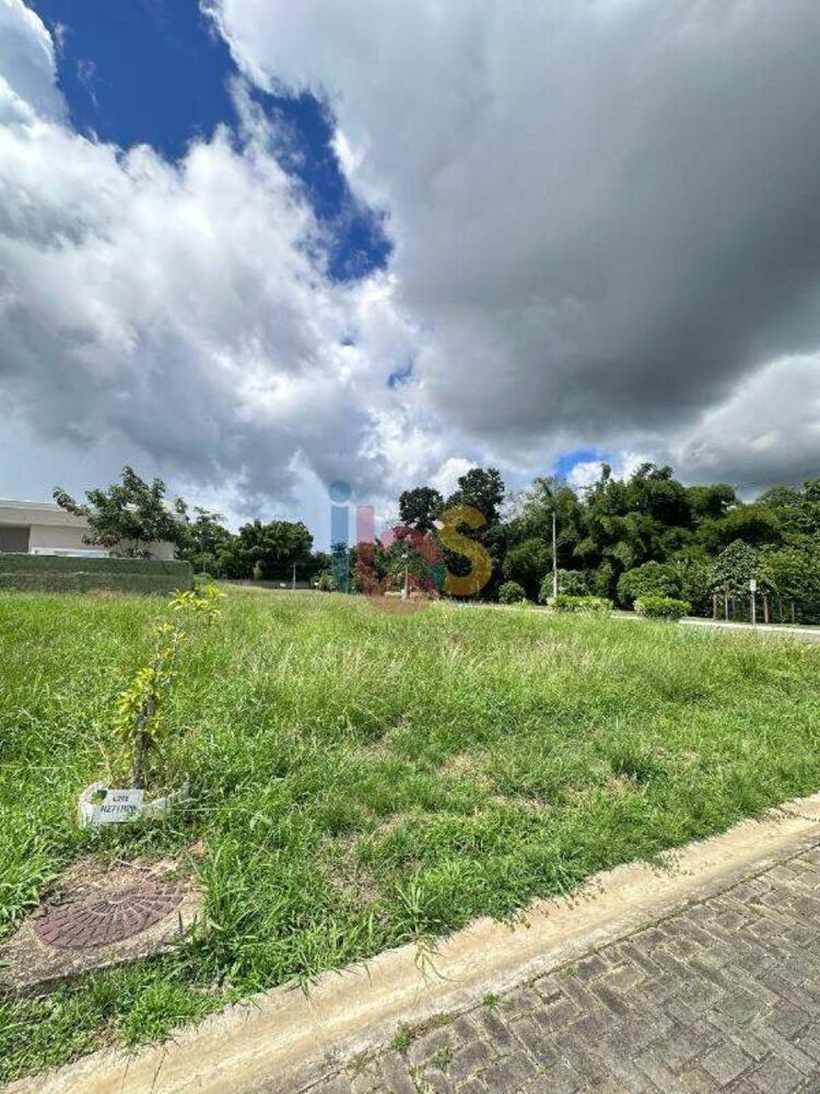 Terreno, 458 m² - Foto 3