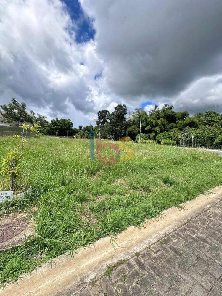 Terreno, 458 m² - Foto 2